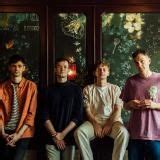 heat waves iann dior traduzione|Glass Animals feat. iann dior .